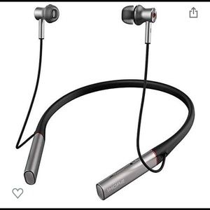 1MORE Dual Driver BT ANC In-Ear Headphones Wireless Bluetooth Earphones